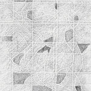 Панно Wall & Deco, коллекция Wet System 2016, артикул WET_HB1602