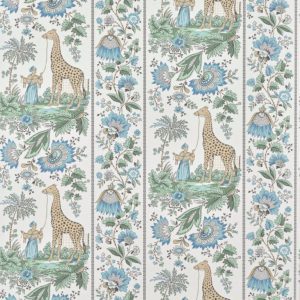 Французские обои Pierre Frey, коллекция Les Dessins 6, артикул FP954001