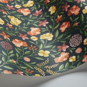 Английские обои Cole & Son, коллекция Historic Royal Palaces - Great Masters, артикул 118/13031