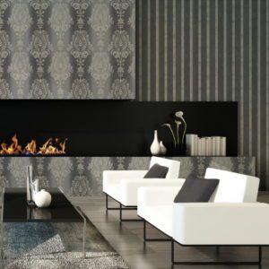 Немецкие обои Architector, коллекция Lipari, артикул LP00324