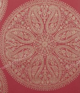 Английские обои Sanderson, коллекция Caverley, артикул DCAVPC105