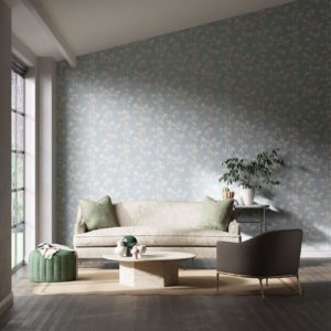 Английские обои Harlequin, коллекция Diana Hill, артикул 112913