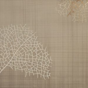 Английские обои Fromental, коллекция Lumiere, артикул Karena/Kanto