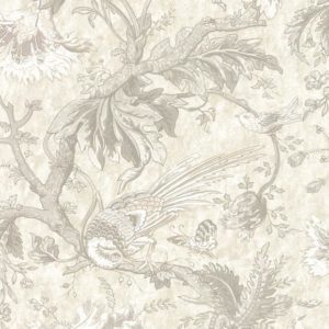 Английские обои Little Greene, коллекция Archive Trails II, артикул 0282CWTALCU