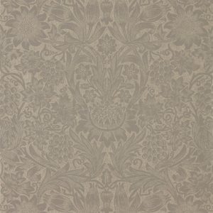 Английские обои Morris & Co, коллекция Pure, артикул 216045