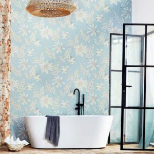 Английские обои Harlequin, коллекция Mirador, артикул 112235