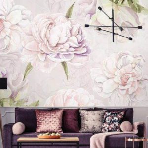 Российские обои Wall Street, коллекция La Fioritura, артикул 19638