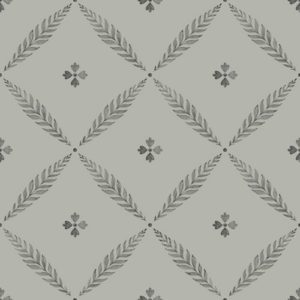 Шведские обои Midbec, коллекция Blomstermala, артикул 51022