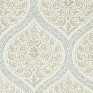 Английские обои Sanderson, коллекция Caspian, артикул DCPW216755