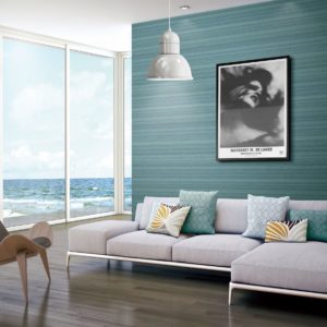 Итальянские обои Trendsetter, коллекция Akira, артикул AK2312