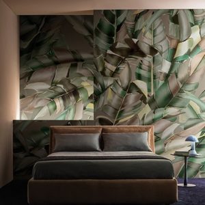 Панно Wall & Deco, коллекция Collection 2018, артикул WDFL1801