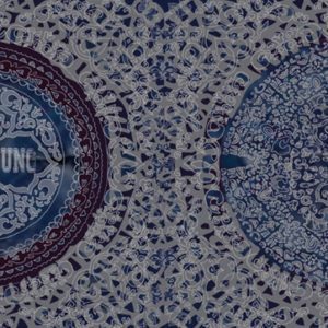 Панно Wall & Deco, коллекция 2013, артикул BBKY1302