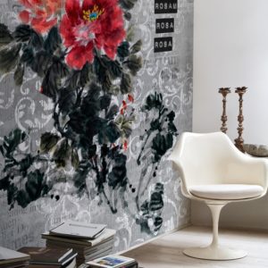 Панно Wall & Deco, коллекция 2013, артикул WDRR1301