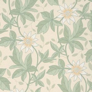 Английские обои Little Greene, коллекция Archive Trails II, артикул 0291MOGOLDZ