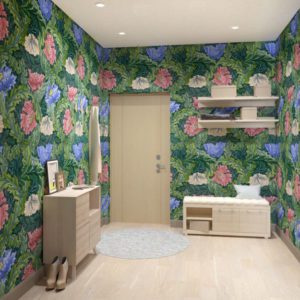 Панно Hygge Wall, коллекция Collection 2, артикул H10372