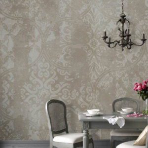 Российские обои Wall Street, коллекция Ajoure, артикул 18903