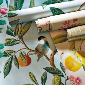 Английские обои Harlequin, коллекция Diana Hill, артикул 112906