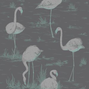 Английские обои Cole & Son, коллекция The Contemporary Collection, артикул 95-8048