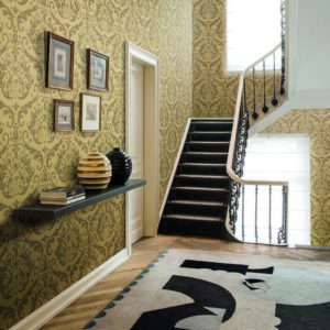 Бельгийские обои Omexco, коллекция Elegance, артикул EGA1488