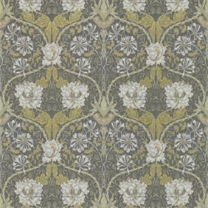 Английские обои Morris & Co, коллекция Wallpaper Compilation I, артикул 216827