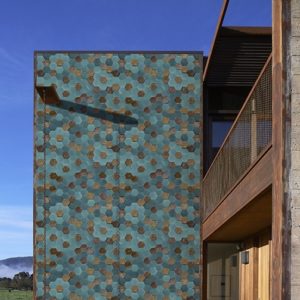 Панно Wall & Deco, коллекция Out System 2017, артикул M_OUT_GR1701