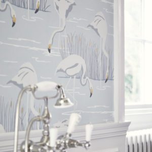 Английские обои Harlequin, коллекция Salinas, артикул 112154