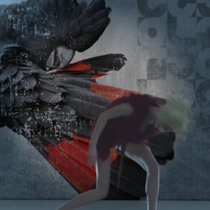 Панно Wall & Deco, коллекция 2013, артикул GPW1301-A