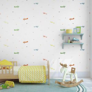 Обои AdaWall, коллекция Kids, артикул 8907-1