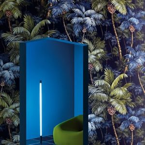 Панно Wall & Deco, коллекция Collection 2018, артикул WDTU1801