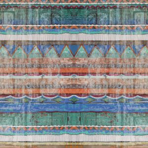 Панно Wall & Deco, коллекция Wet System 2017, артикул WET_DA1702