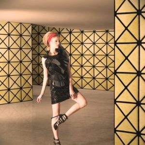 Панно Wall & Deco, коллекция 2015, артикул WDSG1501