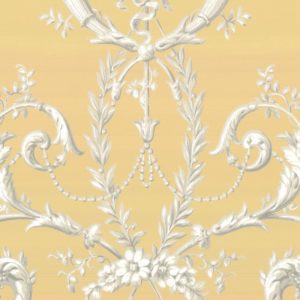 Английские обои Little Greene, коллекция Revolution Papers, артикул 0284VEROYAL