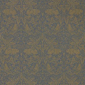 Английские обои Morris & Co, коллекция Pure Morris North, артикул 216530