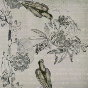 Панно Wall & Deco, коллекция 2012, артикул BBHA1202