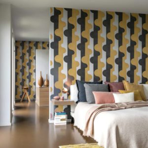 Бельгийские обои Omexco, коллекция Joy, артикул JOY32