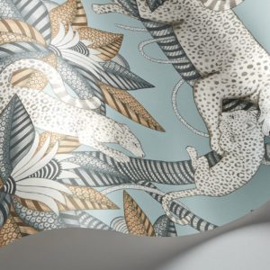 Английские обои Cole & Son, коллекция Ardmore Jabula, артикул 119/3012