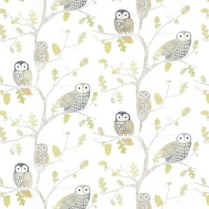 Английские обои Harlequin, коллекция Book of Little Treasures, артикул 112627