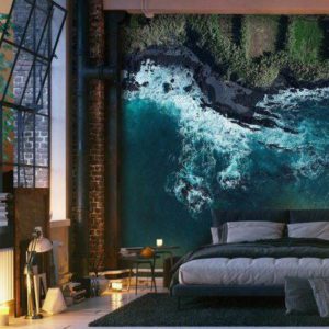 Российские обои Wall Street, коллекция Bird See, артикул 20821