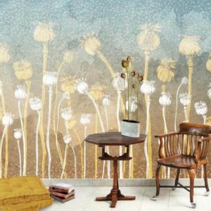 Российские обои Wall Street, коллекция Essence, артикул 20784