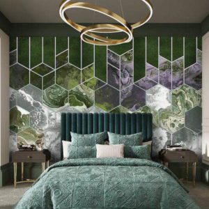 Российские обои Wall Street, коллекция FLArt, артикул 22247