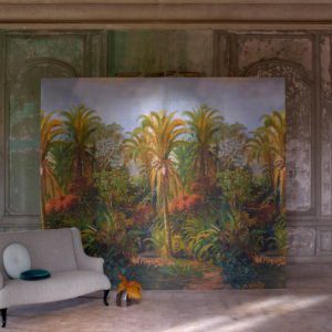 Французские обои Pierre Frey, коллекция Galerie 2, артикул FP604001