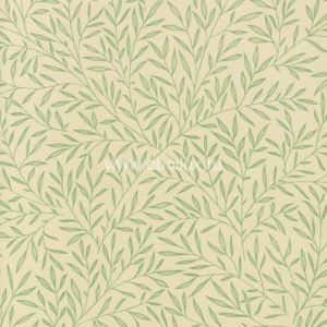 Английские обои Morris & Co, коллекция Art of decoration V, артикул DMOWLI107