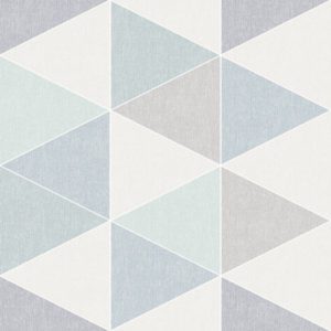 Английские обои Arthouse, коллекция Geometrics, Checks & Stripes, артикул 908205