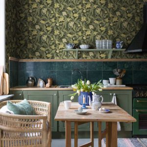 Шведские обои Midbec, коллекция Lina II, артикул 65113