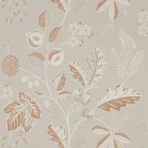 Английские обои Sanderson, коллекция Elysian, артикул 216615