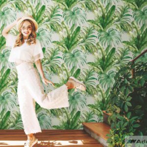 Обои AdaWall, коллекция Indigo, артикул 4714-3