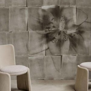 Панно Wall & Deco, коллекция Contemporary Wallpaper 2022, артикул WDSI2201