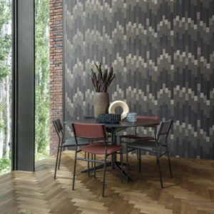 Бельгийские обои Omexco, коллекция Moonstone, артикул MNE4001