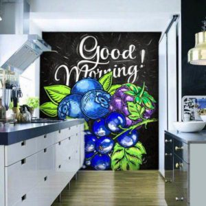 Российские обои Wall Street, коллекция Fresh, артикул 18190