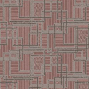 Немецкие обои Architector, коллекция Mondrian, артикул KTM1718